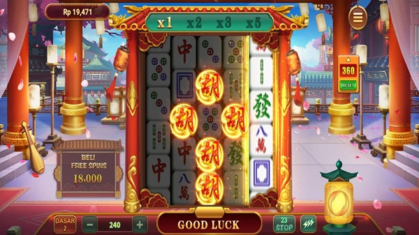 RSNVIP8 screenshot