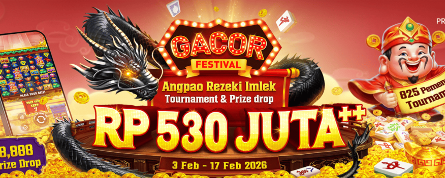 Jago368 screenshot