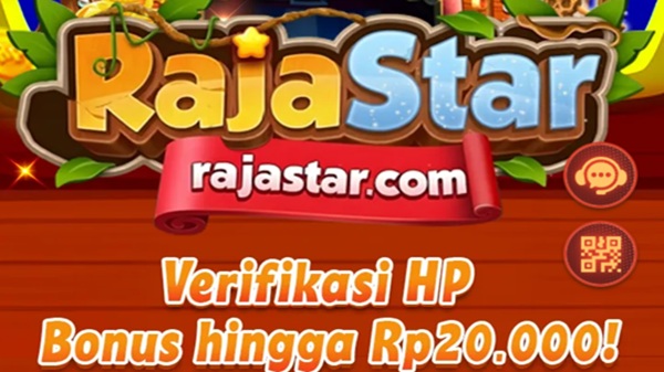 RajaStar screenshot
