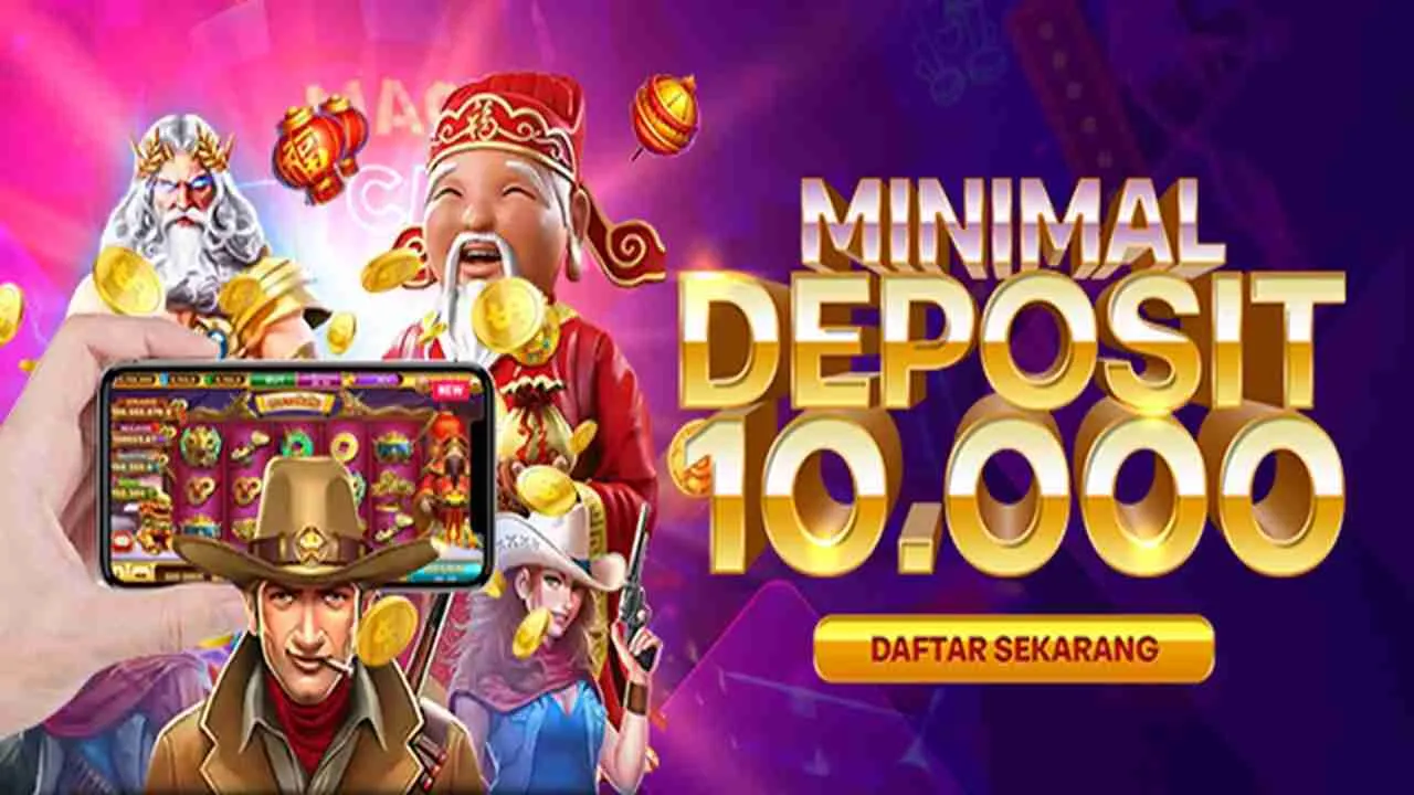 Dewakoin99 screenshot