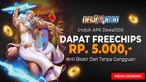 DEWA1000 screenshot
