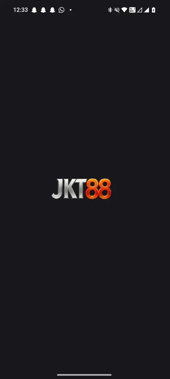 JKT88 screenshot