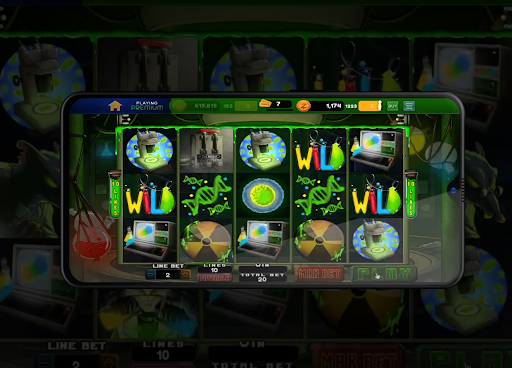 Funzpoints Casino Real Money screenshot