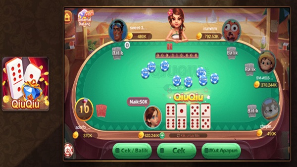 K5555 screenshot