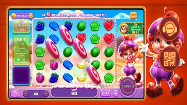 RajaStar screenshot