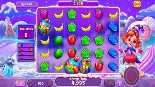 ZK3 screenshot