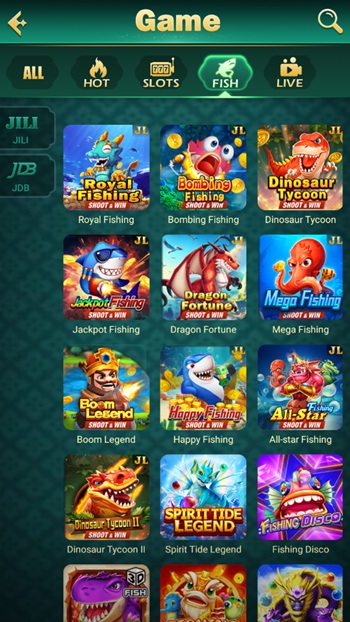 IN22 screenshot