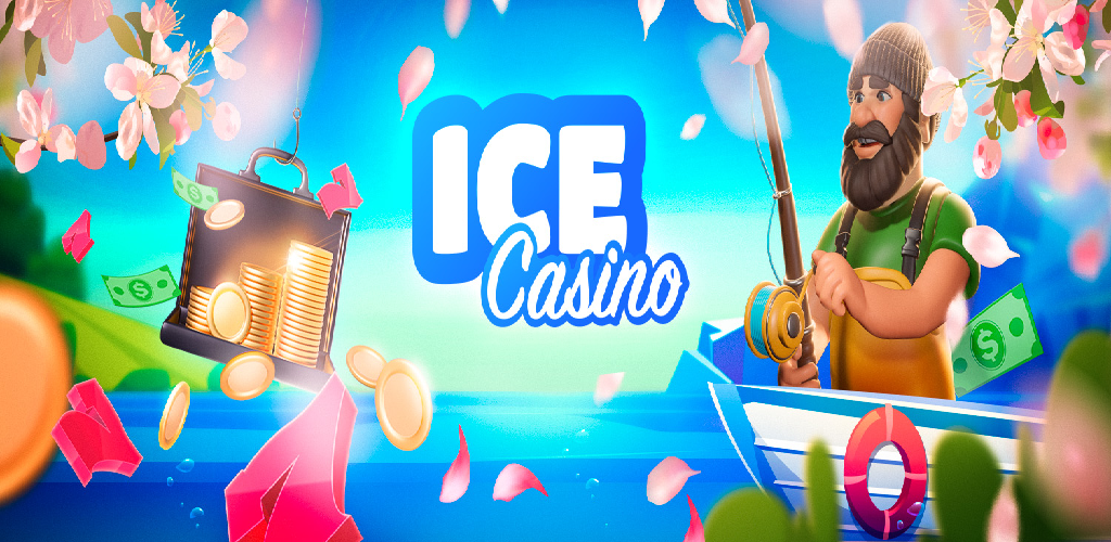 Ice Online Game screenshot