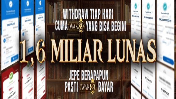 Wak89 screenshot