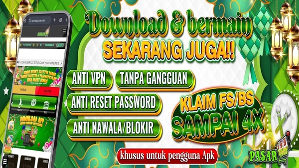 Pasar123 screenshot