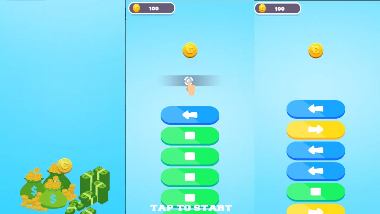 Money Coming Slot screenshot