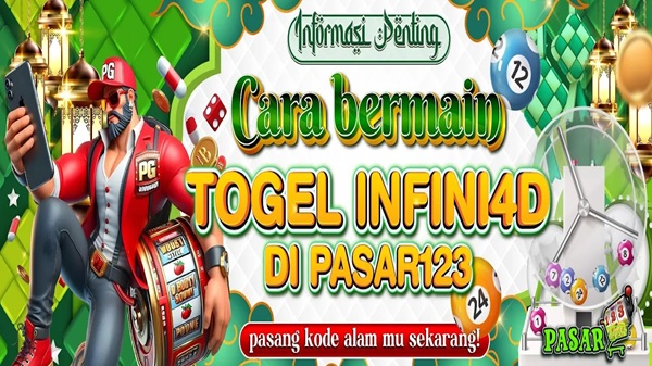 Pasar123 screenshot