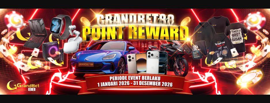 Grandbet88 screenshot