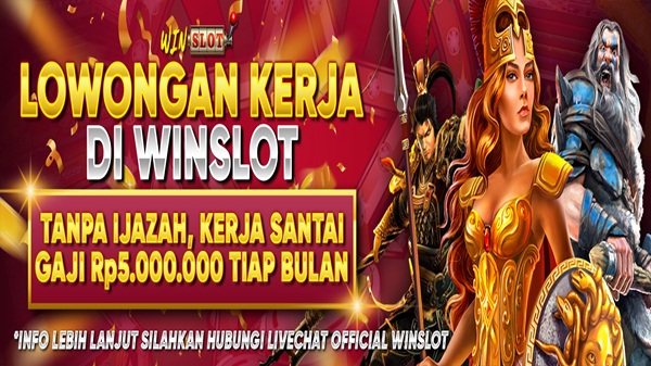 Winslot screenshot