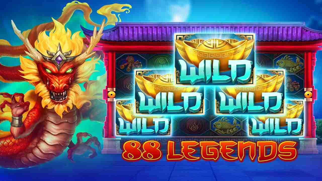 JVS88 screenshot