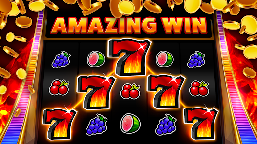 Slots 7777 screenshot