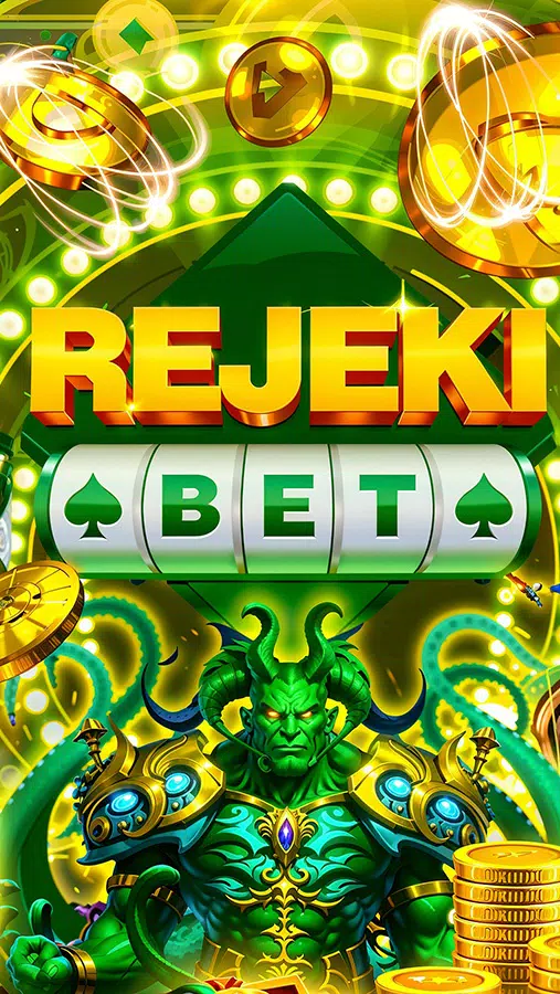 Rejekibet Hub screenshot