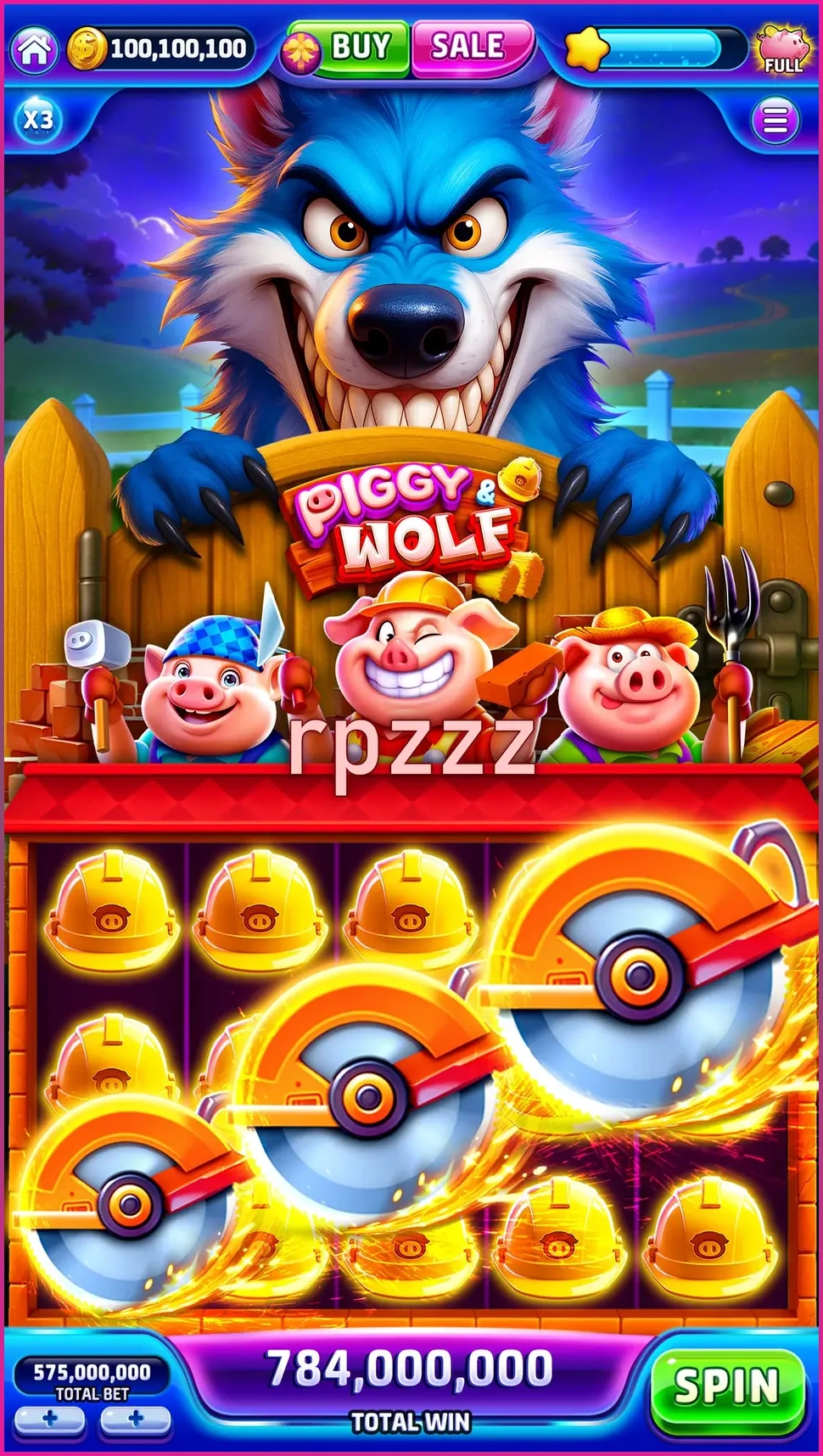 VT789 screenshot