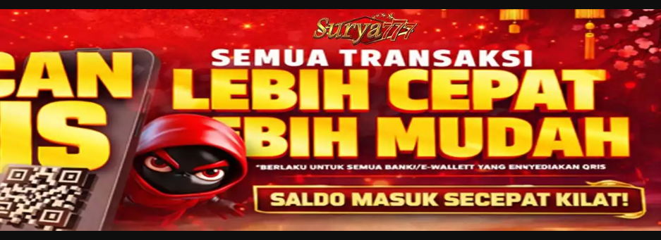 Surya777 screenshot
