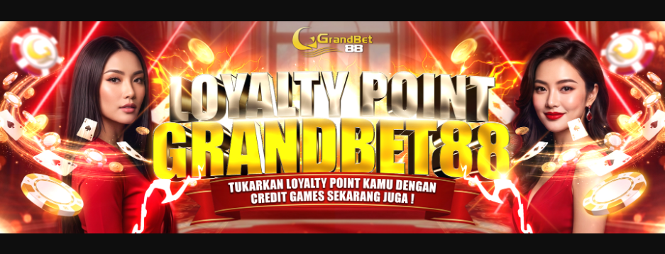 Grandbet88 screenshot