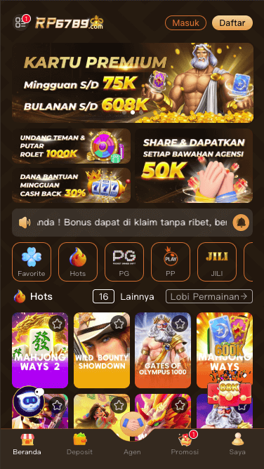 RP6789 screenshot