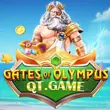 QTGame