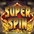 Superspin