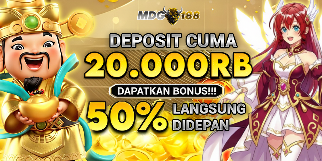 MDG188 screenshot