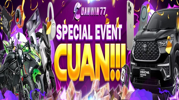 CuanWin screenshot