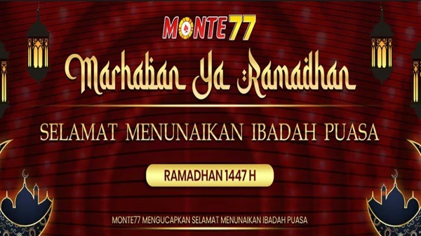 Monte77 screenshot
