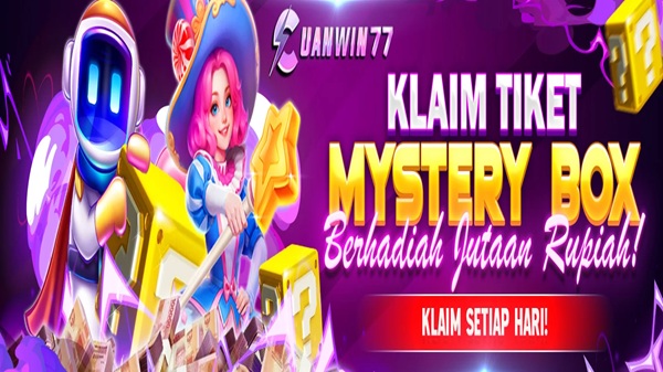 CuanWin screenshot