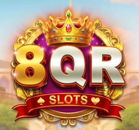 8QR