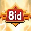 8id Slot