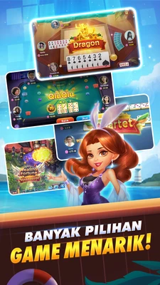 Joy Putar Apk Login screenshot