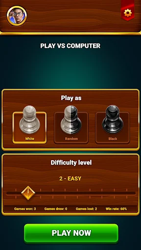 Chess – Offline Board Game screenshot