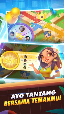 Joy Putar Apk Login screenshot