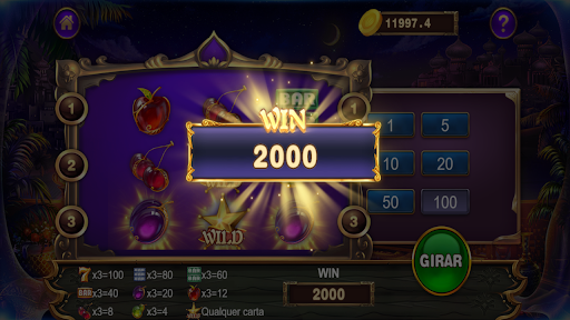 Helo777 screenshot