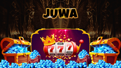 Juwa777 screenshot