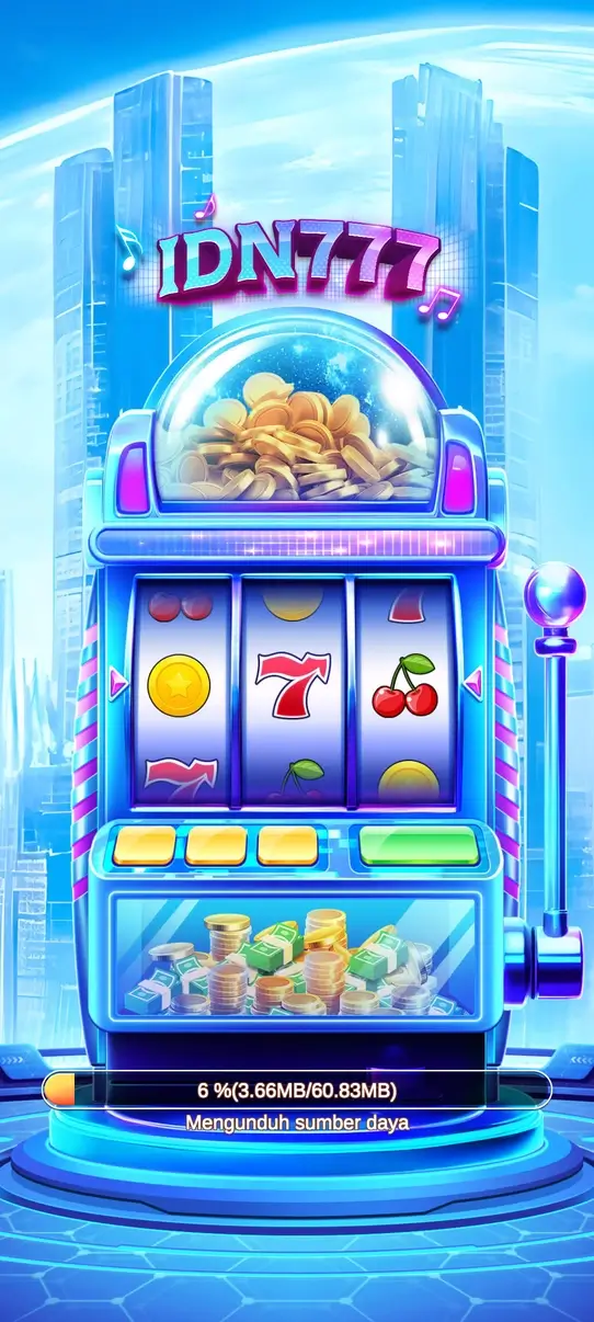IDN777 screenshot