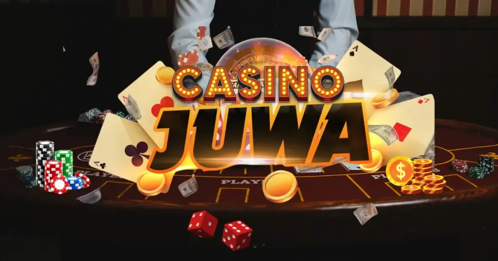Juwa777 screenshot