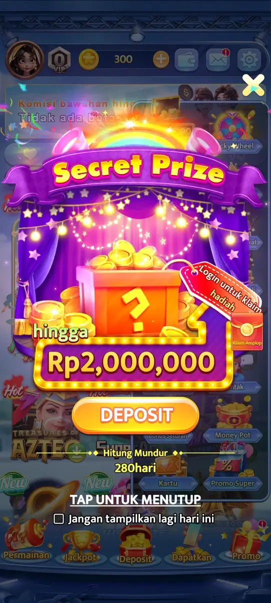 IDN777 screenshot
