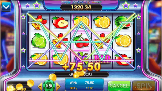 Juwa777 screenshot