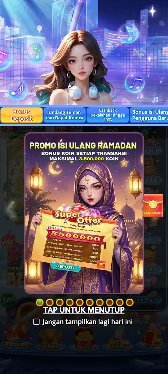 IDN777 screenshot