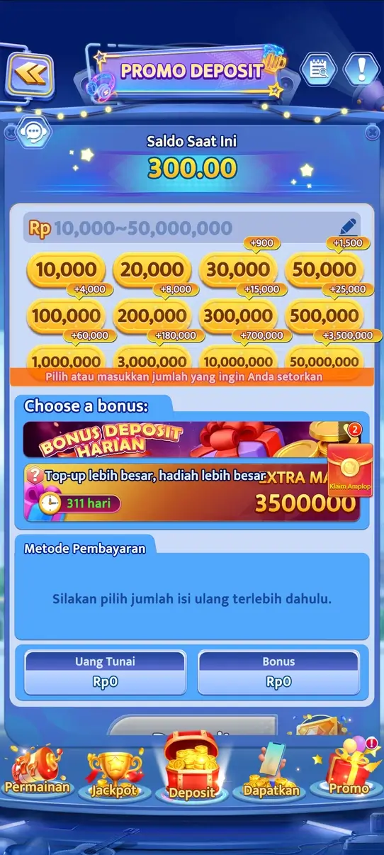 IDN777 screenshot