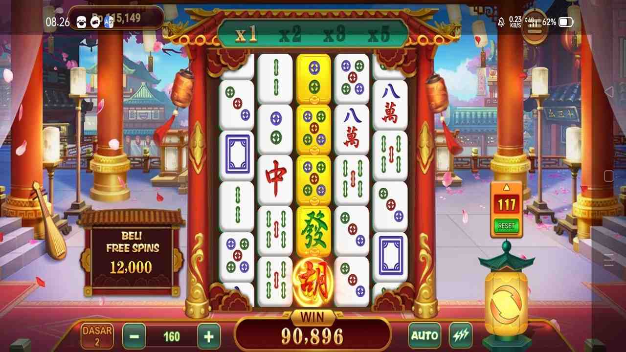 KPK100 screenshot