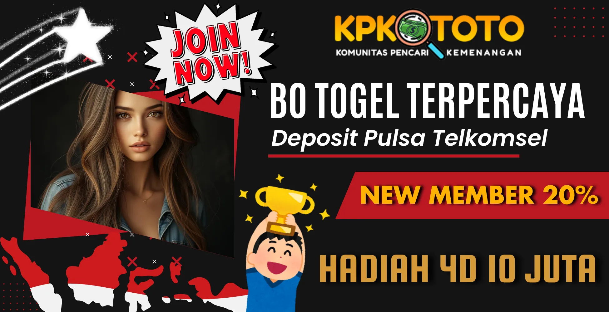 KPKTOTO screenshot