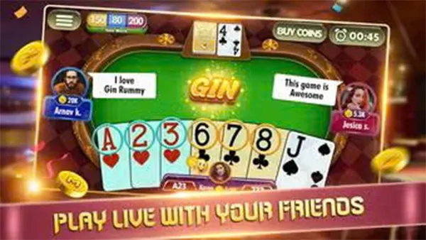 Love Rummy screenshot