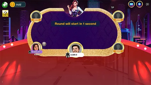 Love Rummy screenshot