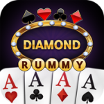 Diamond Rummy