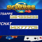 SCR888